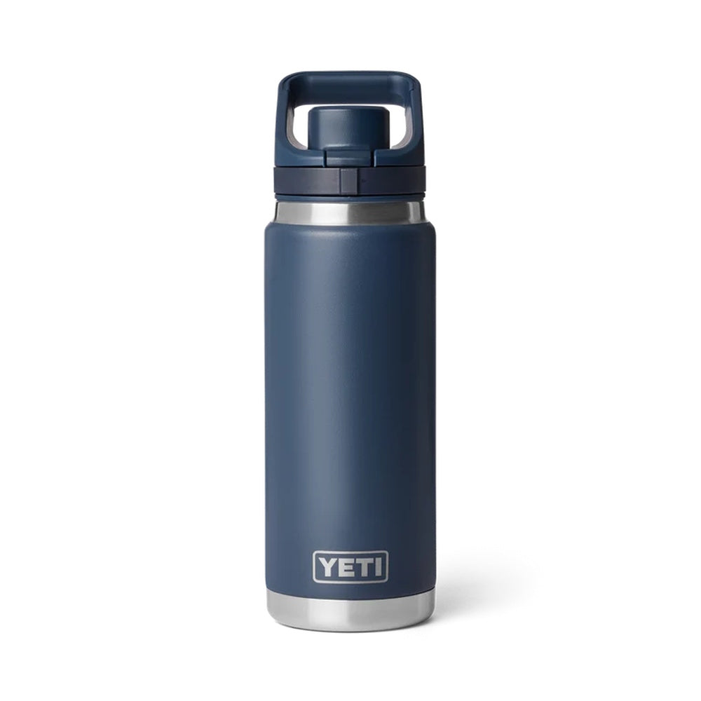 Yeti Rambler 26oz Bottle with Flip Chug Cap