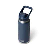 Yeti Rambler 26oz Bottle with Flip Chug Cap
