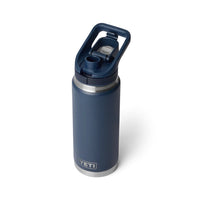 Yeti Rambler 26oz Bottle with Flip Chug Cap