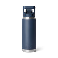 Yeti Rambler 26oz Bottle with Flip Chug Cap