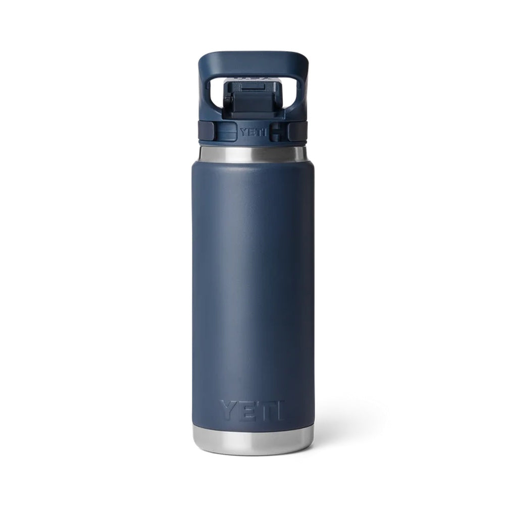 Yeti Rambler 26oz Bottle with Flip Chug Cap