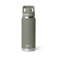 Yeti Rambler 26oz Bottle with Flip Chug Cap