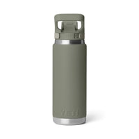 Yeti Rambler 26oz Bottle with Flip Chug Cap