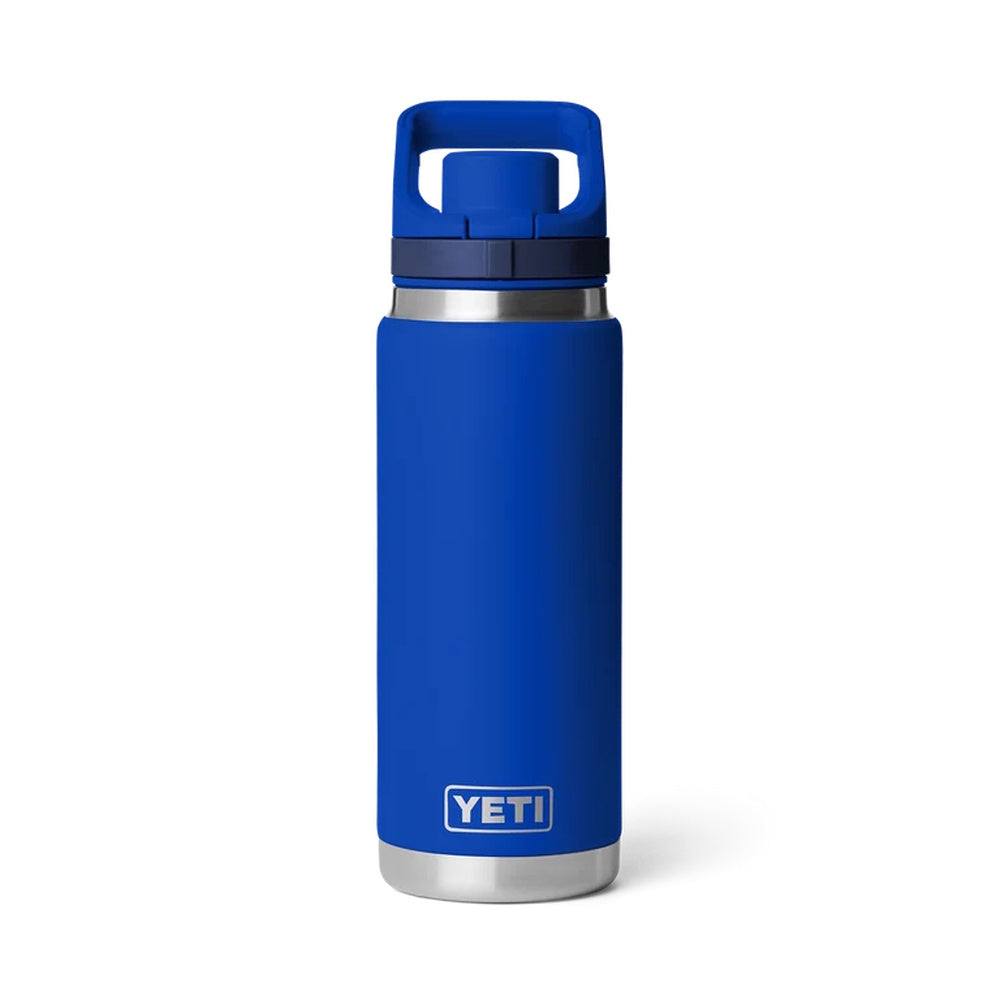 Yeti Rambler 26oz Bottle with Flip Chug Cap