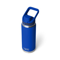 Yeti Rambler 26oz Bottle with Flip Chug Cap