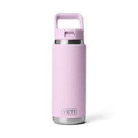 Yeti Rambler 26oz Bottle with Straw