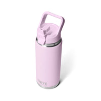 Yeti Rambler 26oz Bottle with Straw