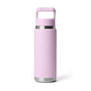 Yeti Rambler 26oz Bottle with Straw