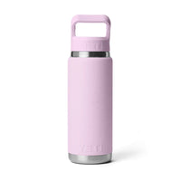 Yeti Rambler 26oz Bottle with Straw