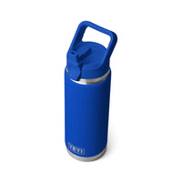 Yeti Rambler 26oz Bottle with Straw