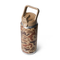 Yeti Rambler 26oz Bottle with Straw