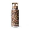 Yeti Rambler 26oz Bottle with Straw