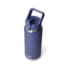 Yeti Rambler 26oz Bottle with Straw
