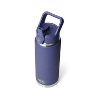 Yeti Rambler 26oz Bottle with Straw