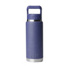 Yeti Rambler 26oz Bottle with Straw