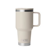 Yeti Rambler 30oz Travel Straw Mug