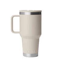 Yeti Rambler 30oz Travel Straw Mug
