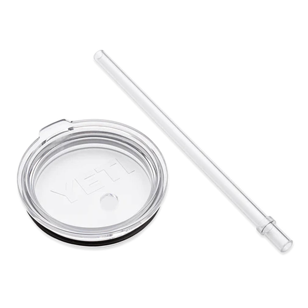 Yeti Rambler Large Straw Lid