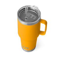 Yeti Rambler 35oz Straw Mug