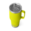 Yeti Rambler 35oz Straw Mug