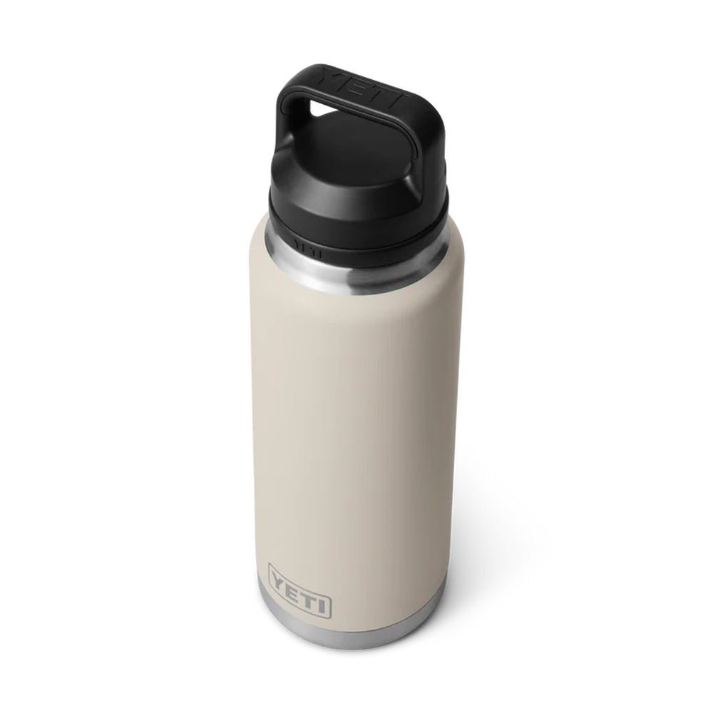 Yeti Rambler 36oz Bottle with Chug Cap