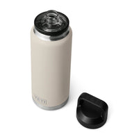 Yeti Rambler 36oz Bottle with Chug Cap