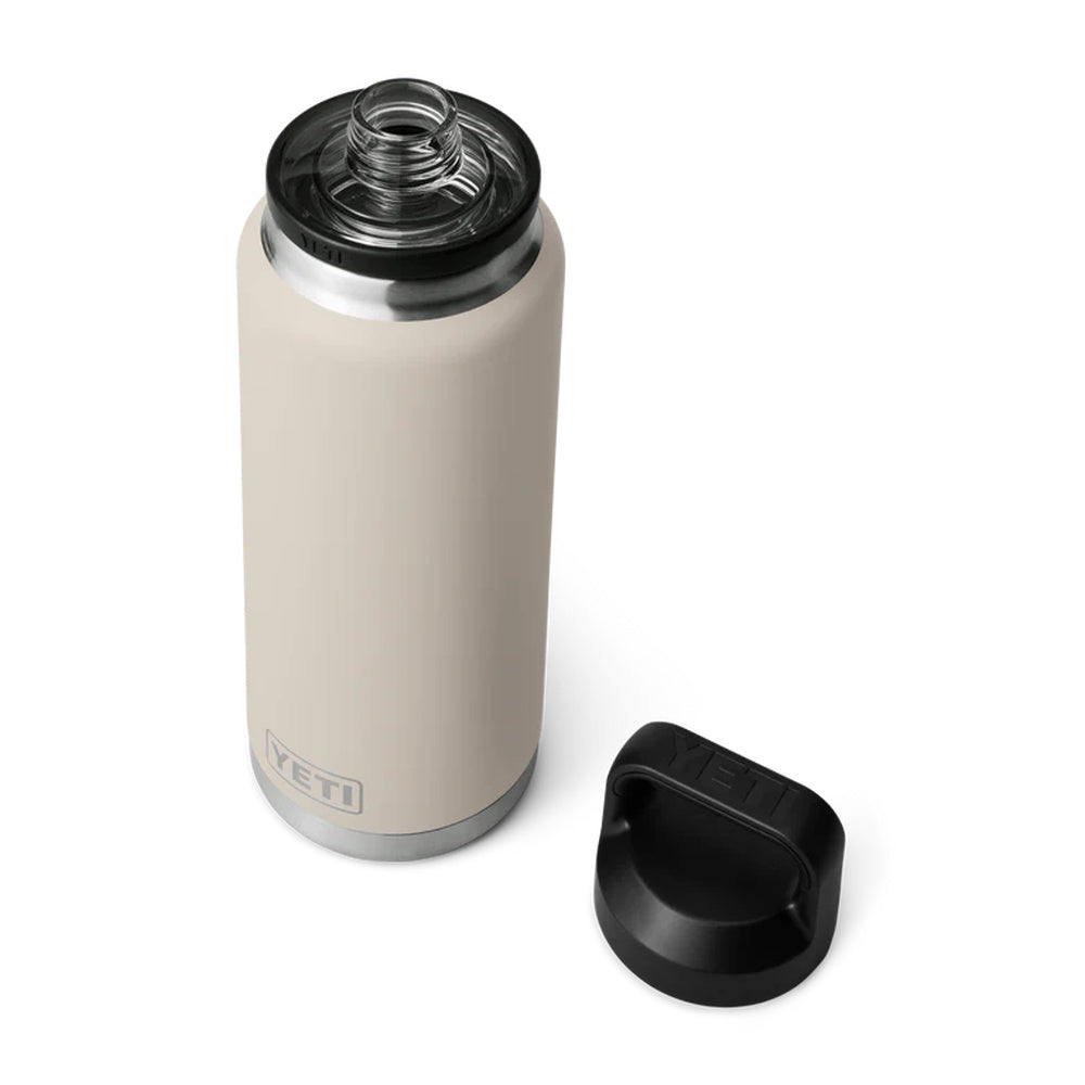 Yeti Rambler 36oz Bottle with Chug Cap