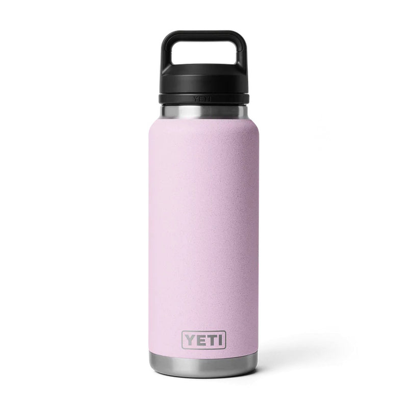 Yeti Rambler 36oz Bottle with Chug Cap