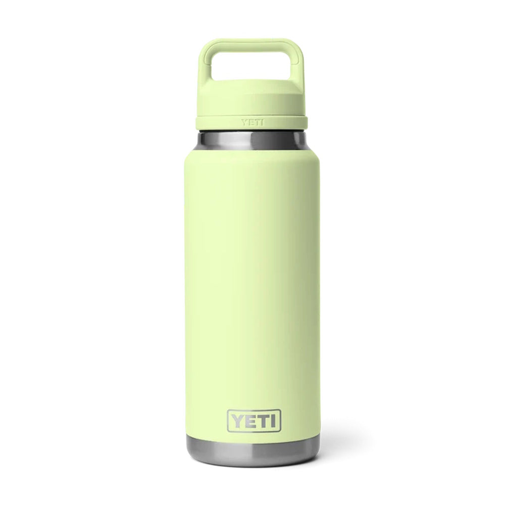 Yeti Rambler 36oz Bottle with Chug Cap