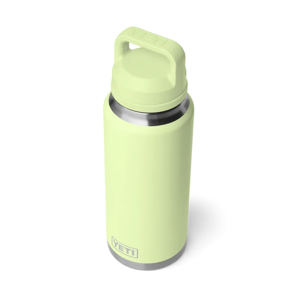Yeti Rambler 36oz Bottle with Chug Cap