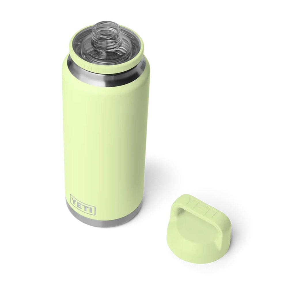 Yeti Rambler 36oz Bottle with Chug Cap