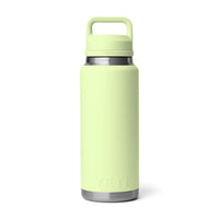 Yeti Rambler 36oz Bottle with Chug Cap