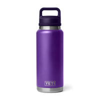 Yeti Rambler 36oz Bottle with Chug Cap