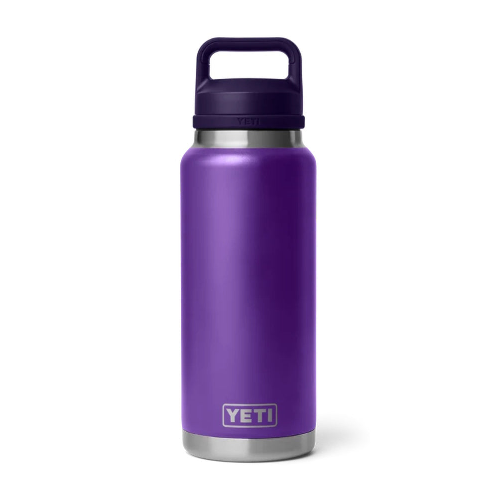 Yeti Rambler 36oz Bottle with Chug Cap