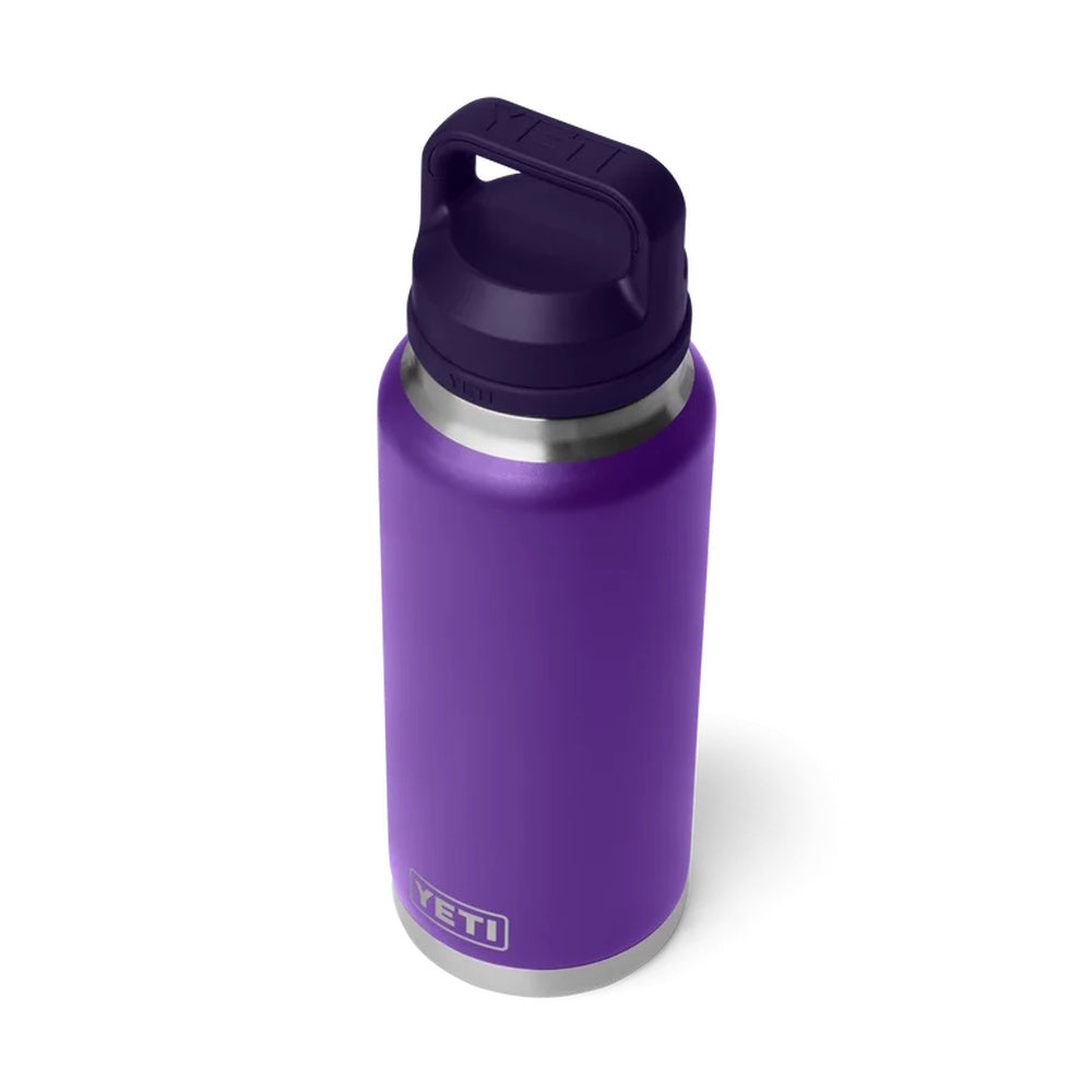 Yeti Rambler 36oz Bottle with Chug Cap