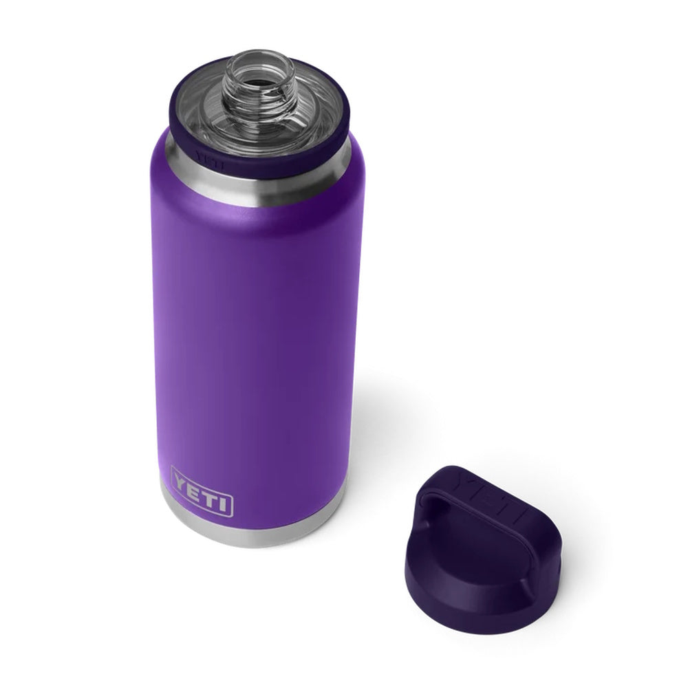 Yeti Rambler 36oz Bottle with Chug Cap