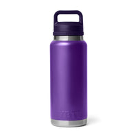 Yeti Rambler 36oz Bottle with Chug Cap