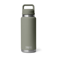 Yeti Rambler 36oz Bottle with Chug Cap