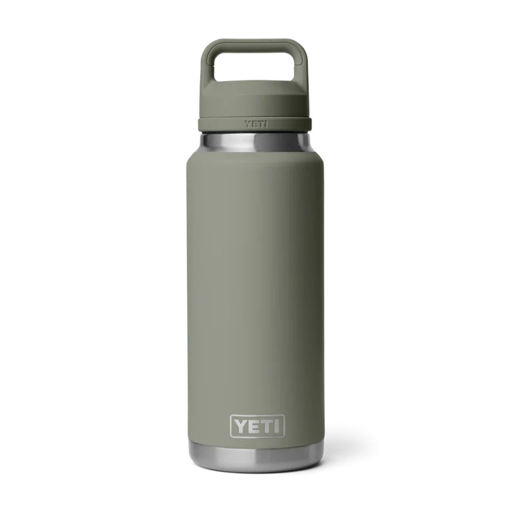 Yeti Rambler 36oz Bottle with Chug Cap