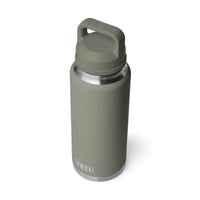 Yeti Rambler 36oz Bottle with Chug Cap