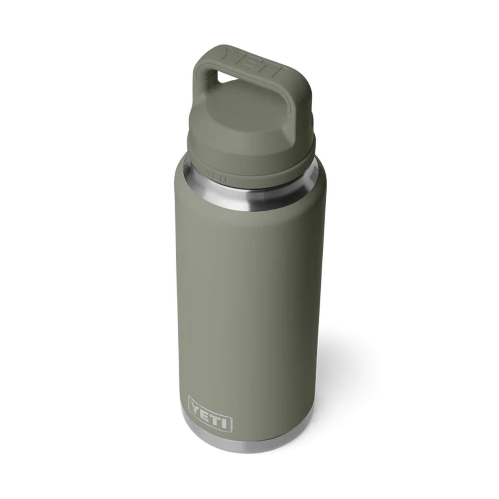 Yeti Rambler 36oz Bottle with Chug Cap