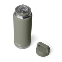 Yeti Rambler 36oz Bottle with Chug Cap