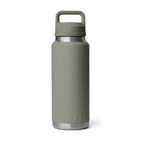 Yeti Rambler 36oz Bottle with Chug Cap