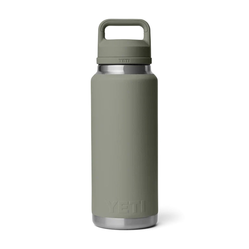 Yeti Rambler 36oz Bottle with Chug Cap