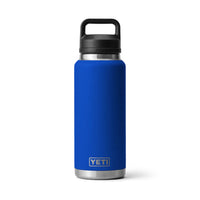 Yeti Rambler 36oz Bottle with Chug Cap