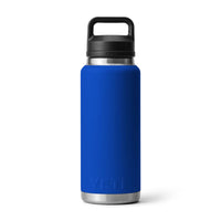 Yeti Rambler 36oz Bottle with Chug Cap