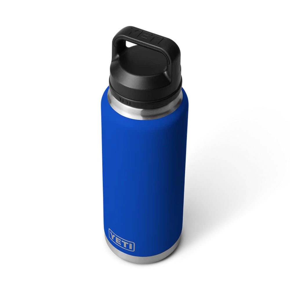 Yeti Rambler 36oz Bottle with Chug Cap