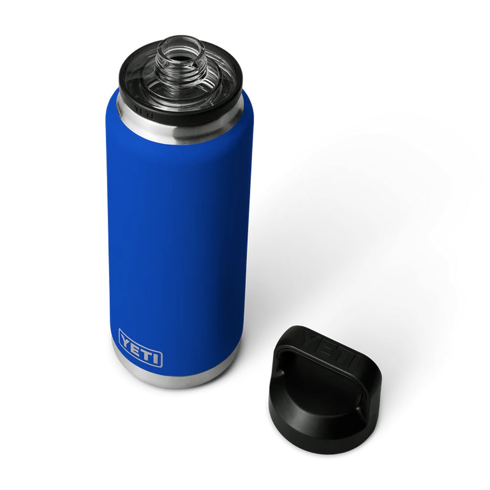 Yeti Rambler 36oz Bottle with Chug Cap