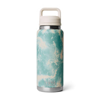 Yeti Rambler 36oz Bottle with Chug Cap