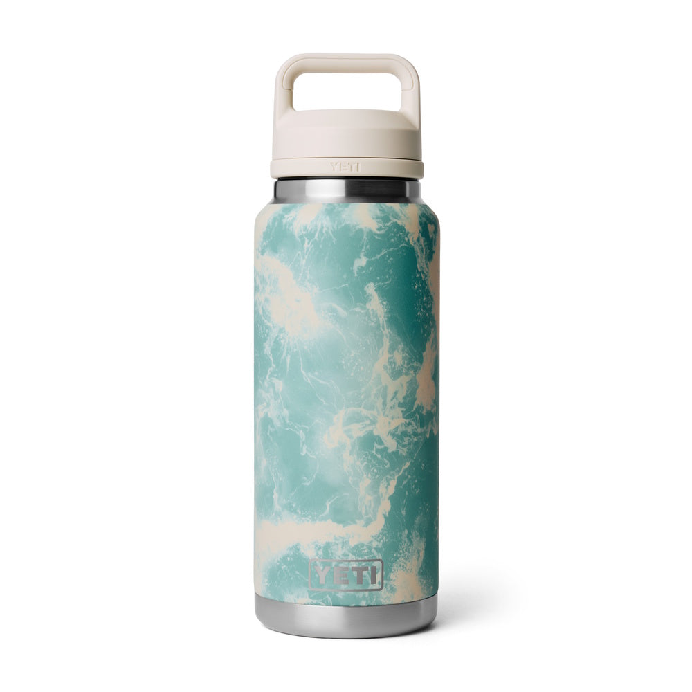 Yeti Rambler 36oz Bottle with Chug Cap